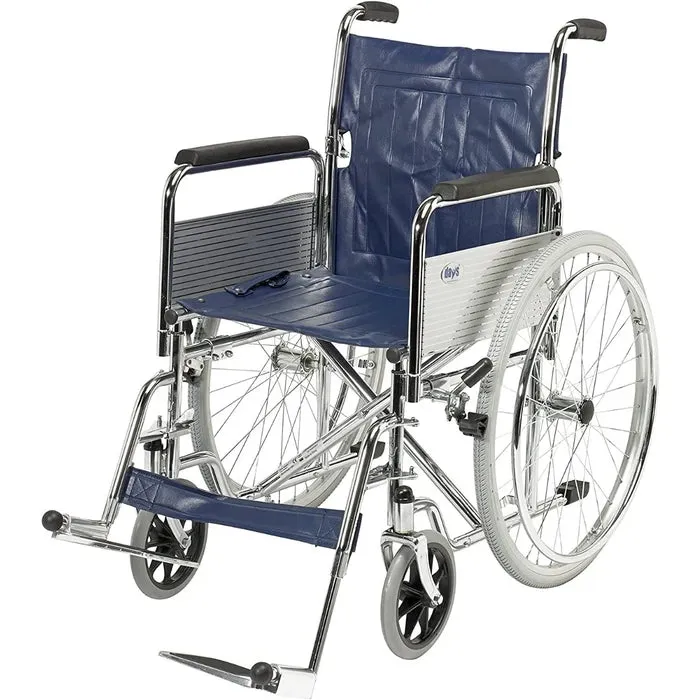 Days Self-Propelled Wheelchair