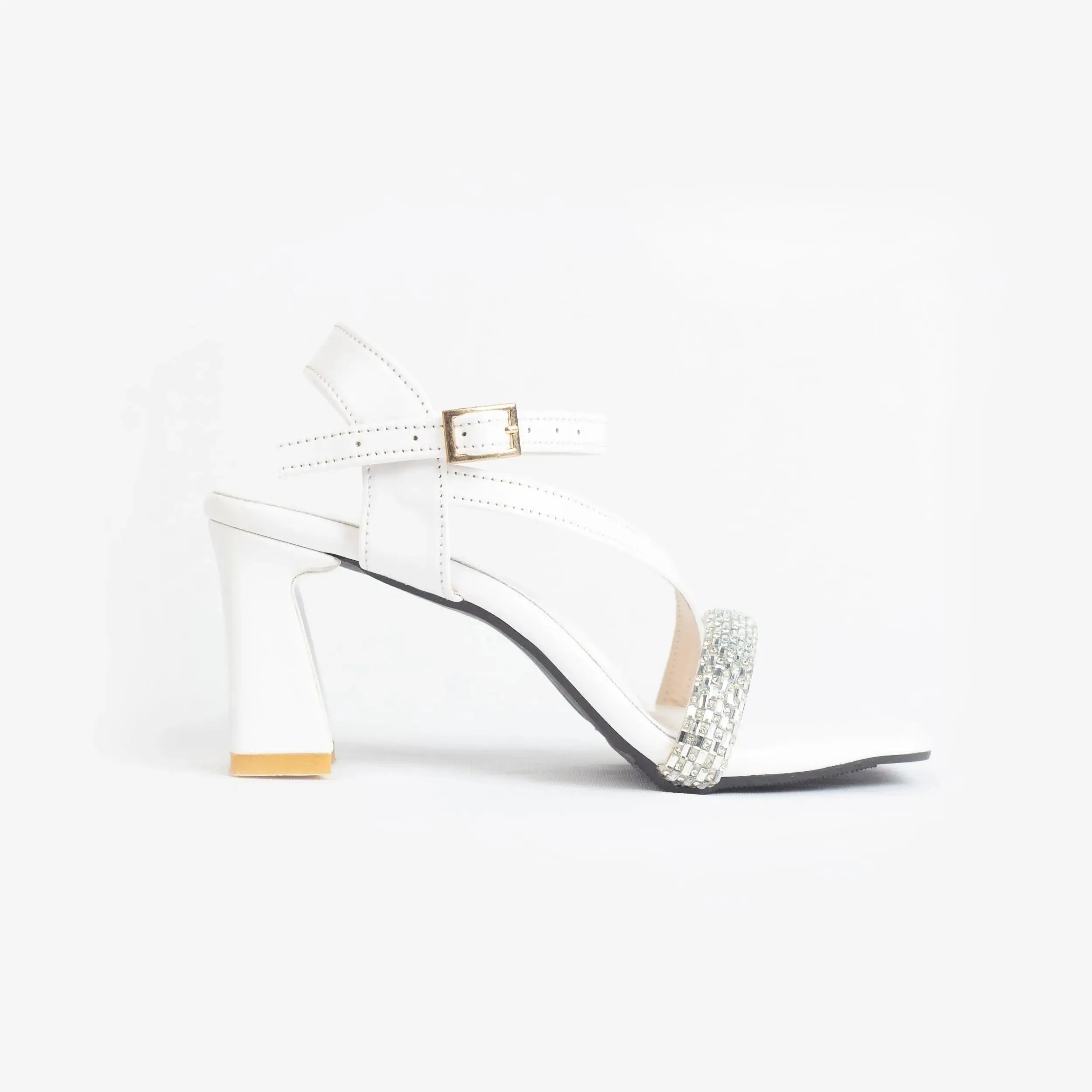 Discover Great Deals on Women's Emory Open Toe Heels at Nawabi Shoes