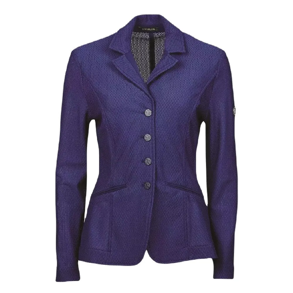 Dublin Childrens Hanna Mesh Tailored Jacket II