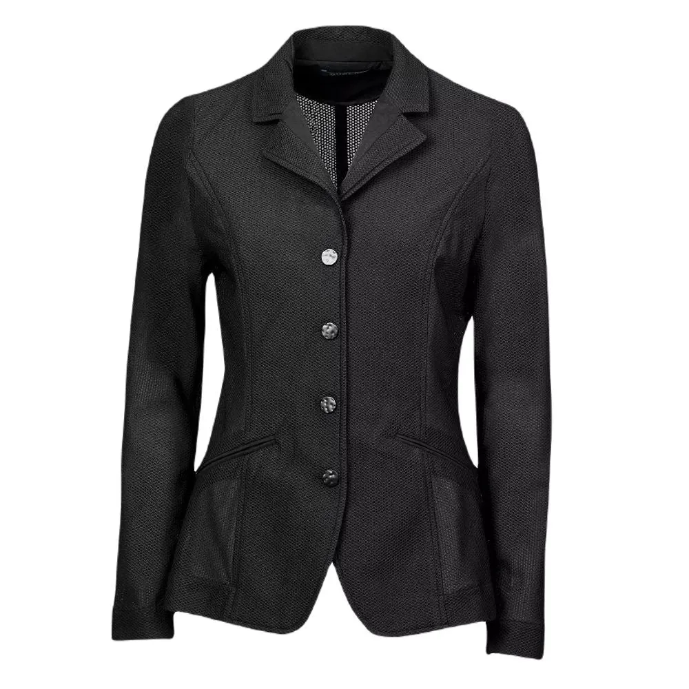 Dublin Childrens Hanna Mesh Tailored Jacket II