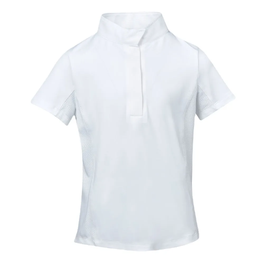 Dublin Ria Short Sleeve Competition Shirt