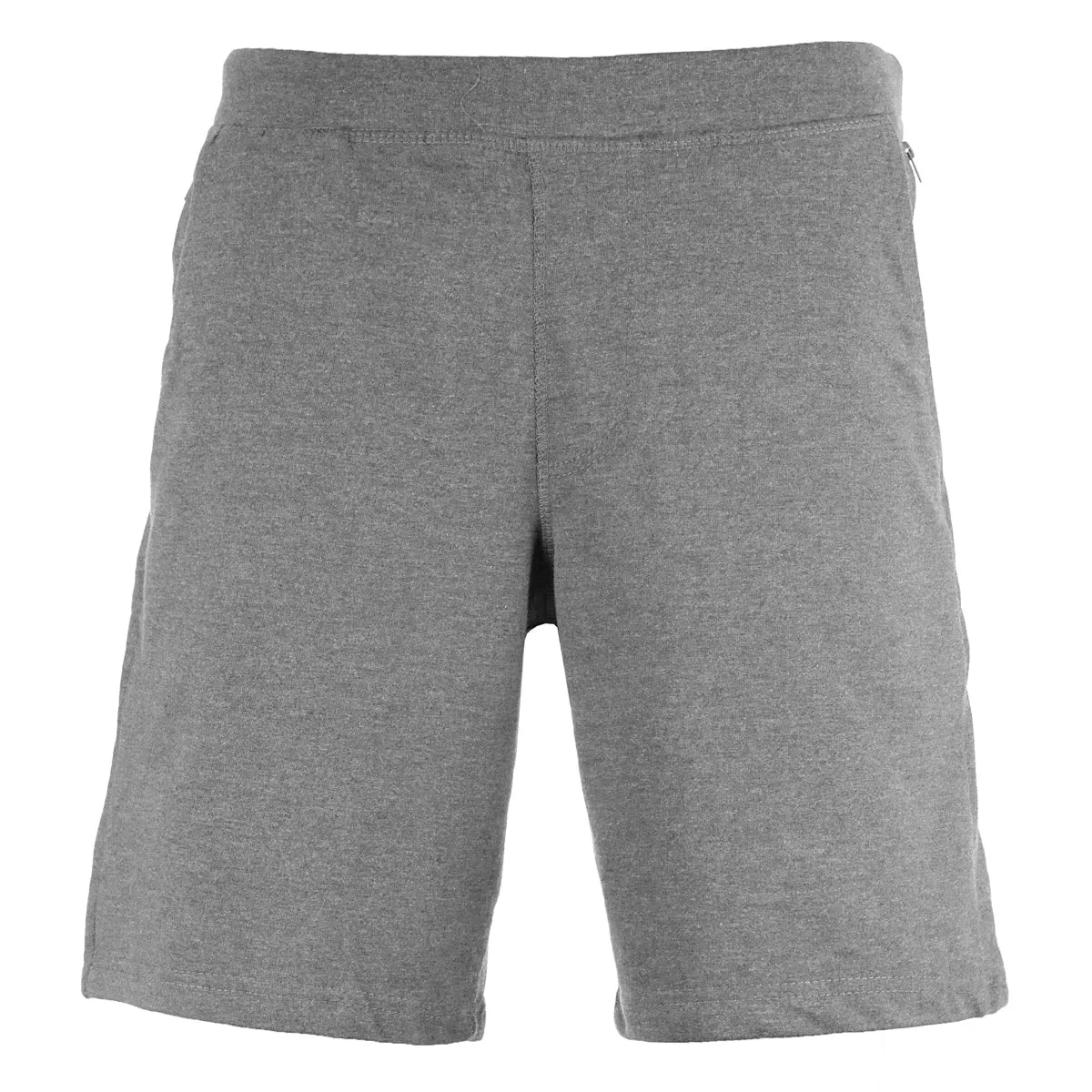 Eddie Bauer Men's Flex Waist Knit Shorts With Zippers