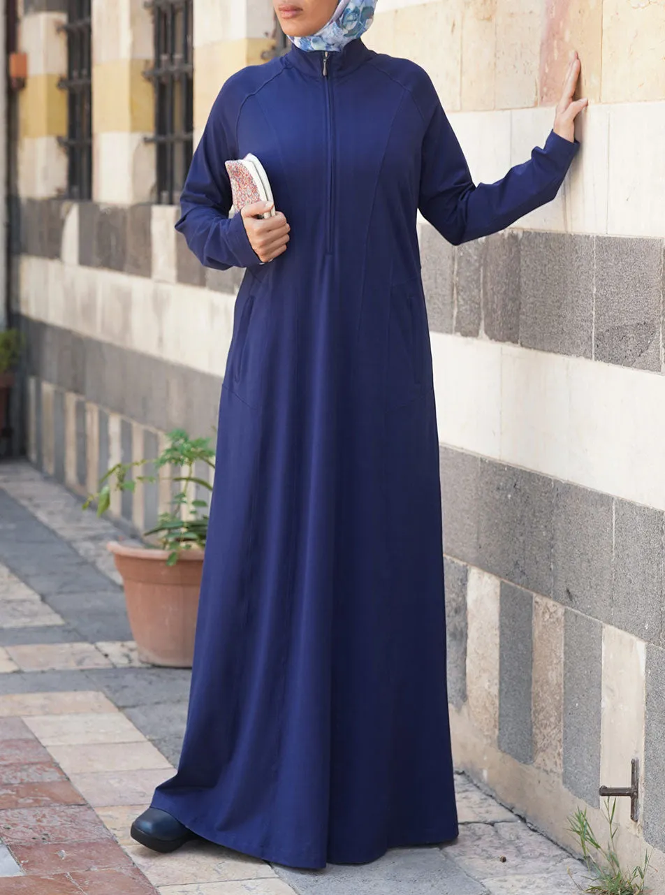 Energy Maxi Dress