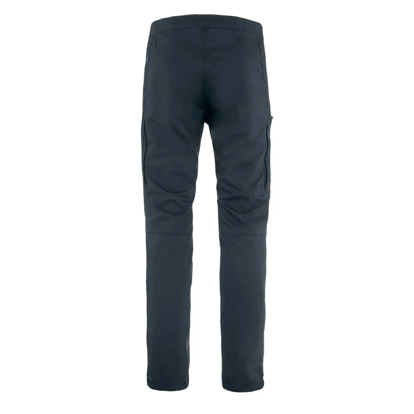 Fjallraven Abisko Hike Trousers Dark Navy REG LEG