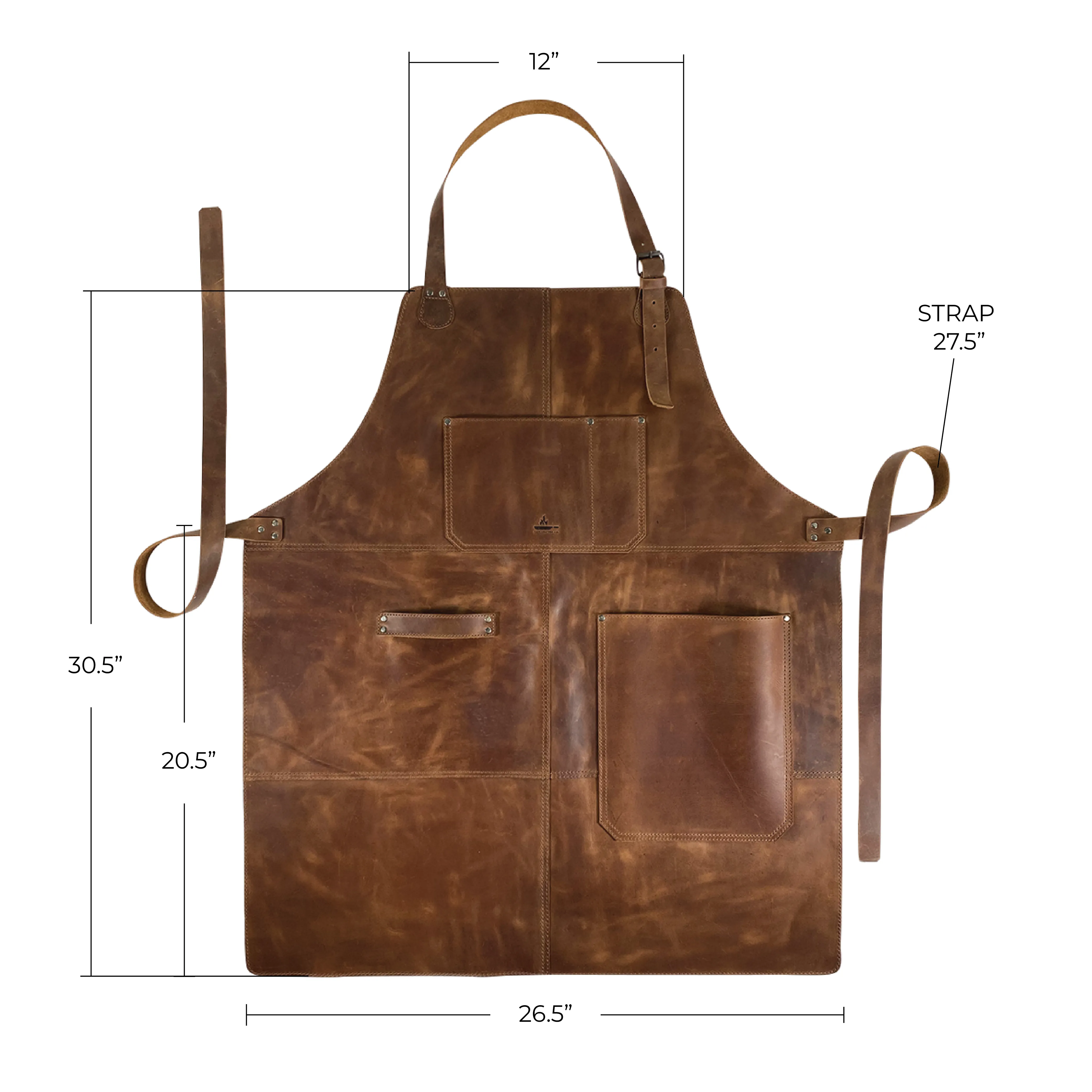 Grill Apron