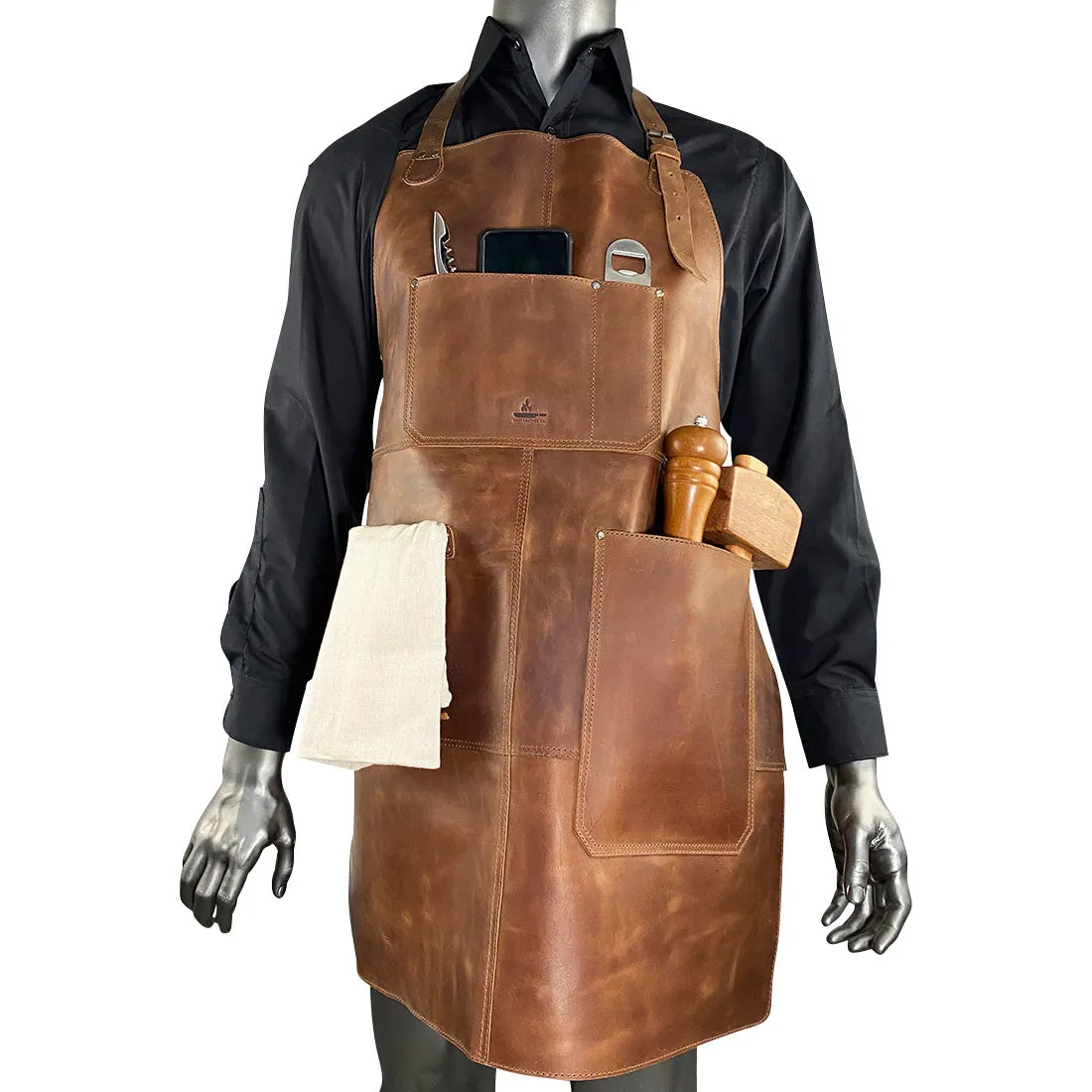 Grill Apron