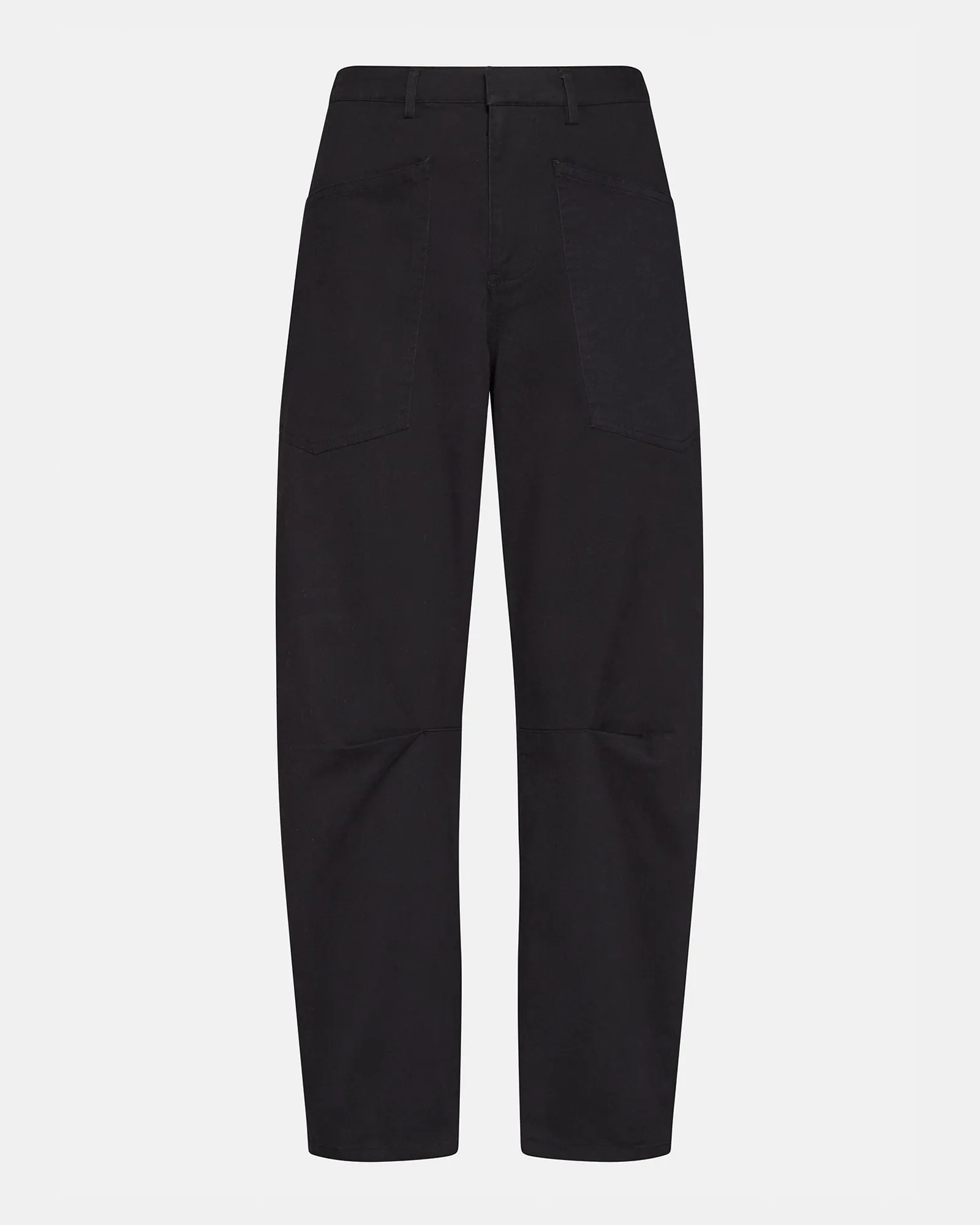 HANIEL PANT BLACK