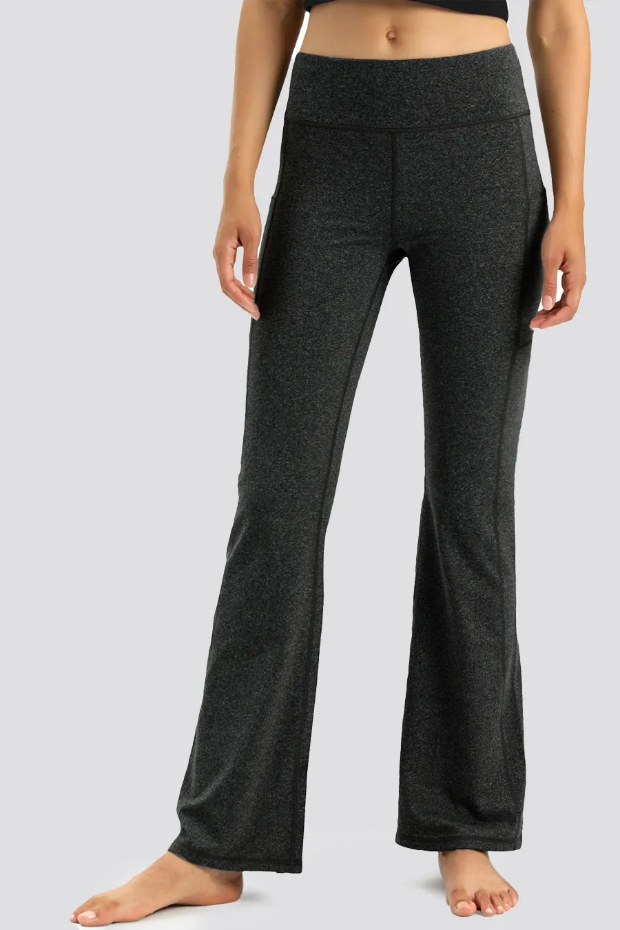 High Waisted Yoga Pants 30