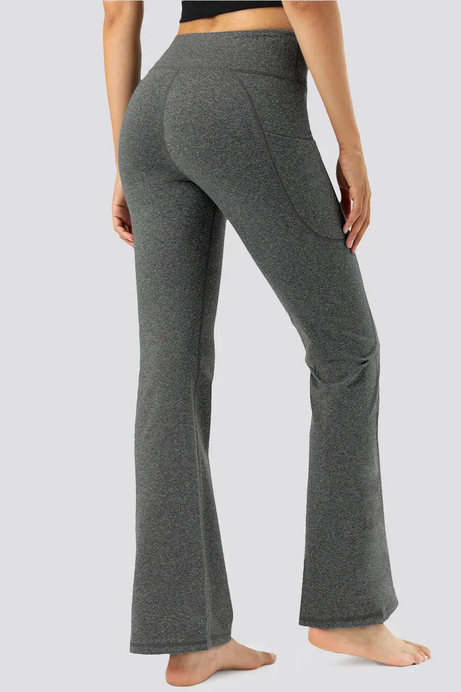 High Waisted Yoga Pants 30