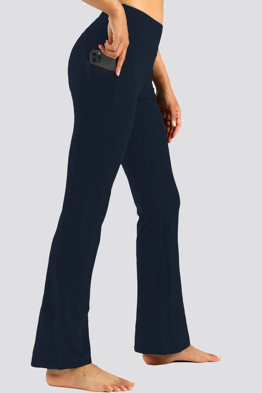 High Waisted Yoga Pants 30