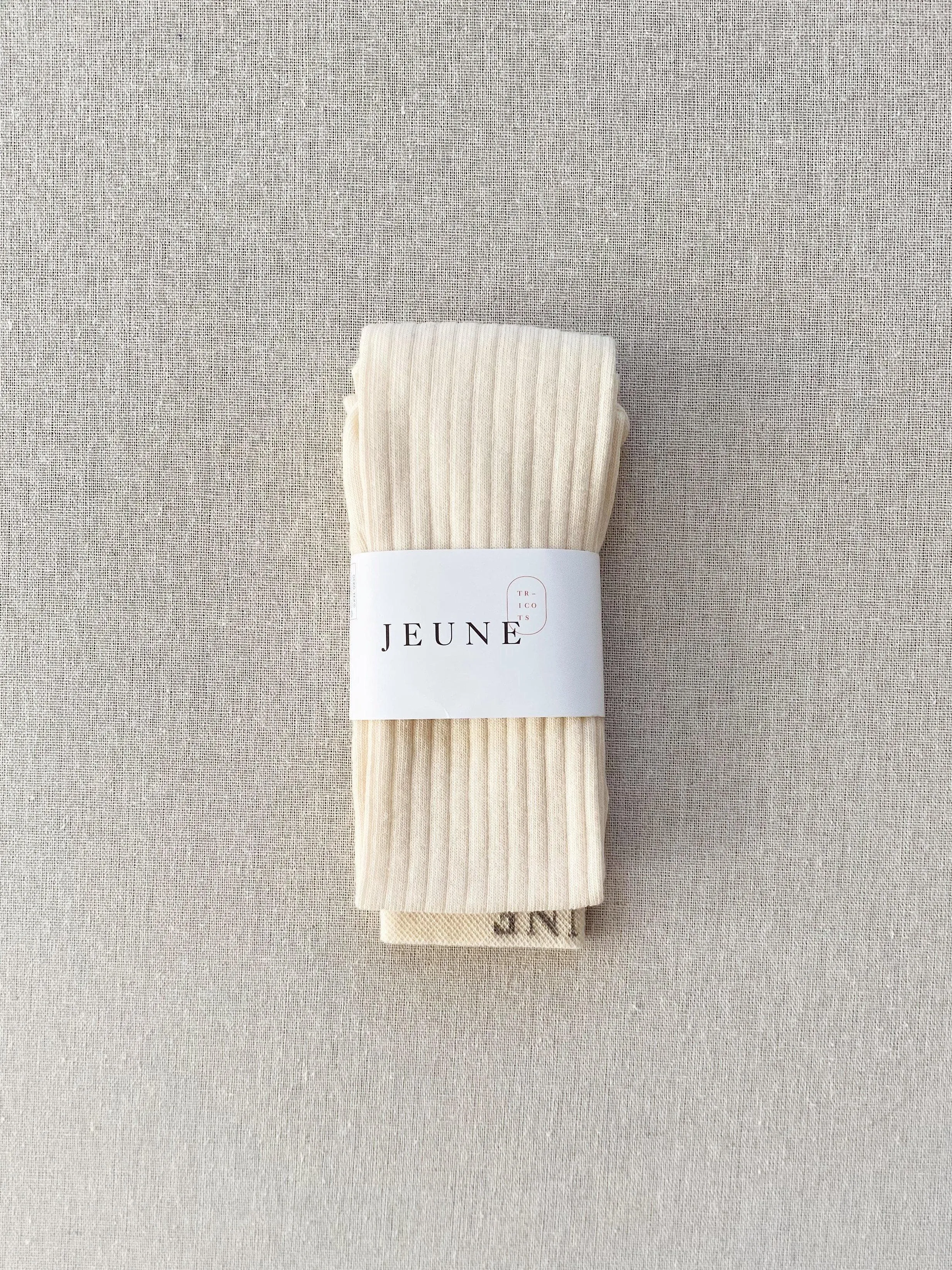 jeune tights color no. 6