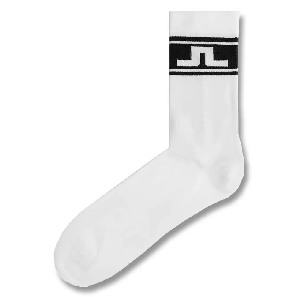 J.Lindeberg Percy Golf Socks 2023