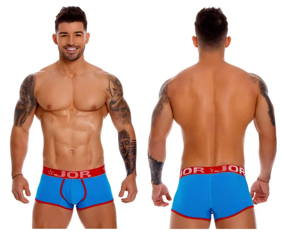 JOR 1085 Eros Trunks