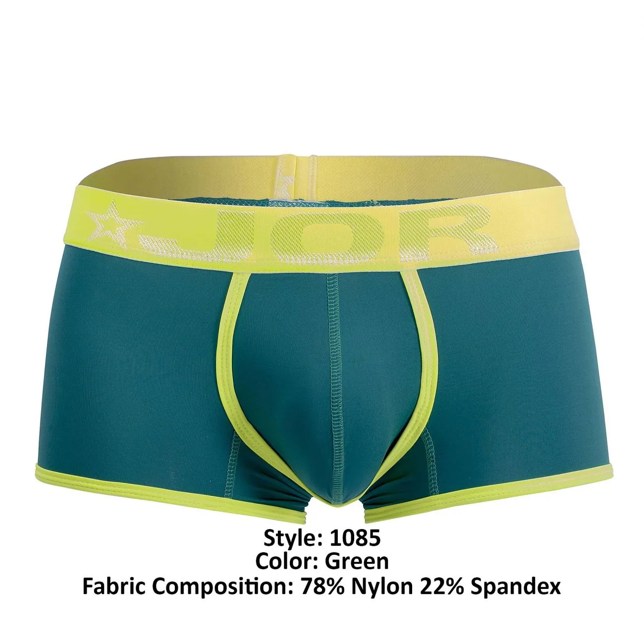 JOR 1085 Eros Trunks