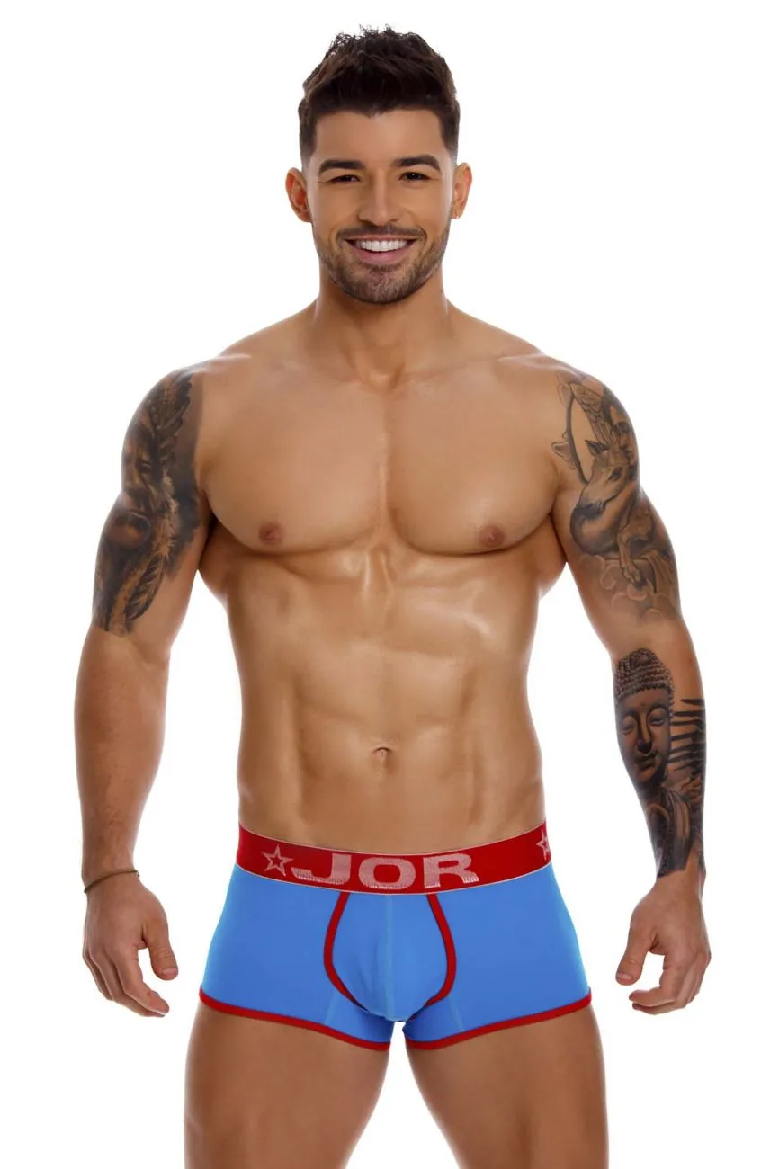 JOR 1085 Eros Trunks