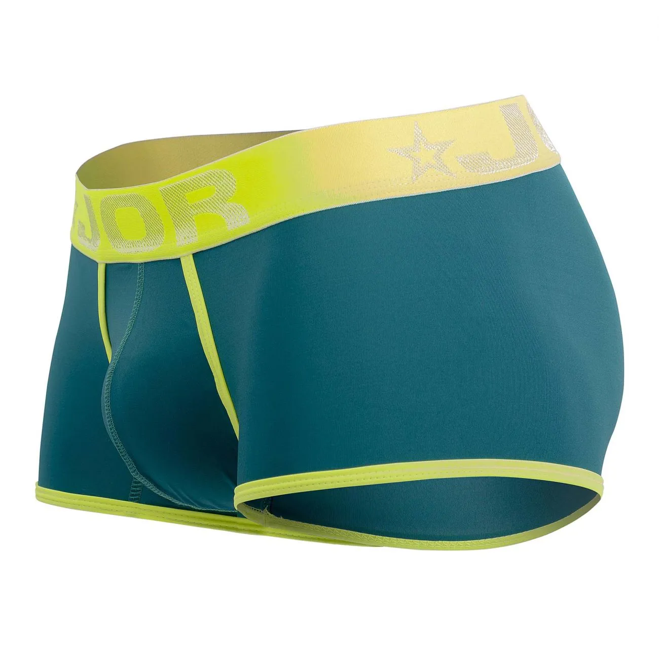 JOR 1085 Eros Trunks