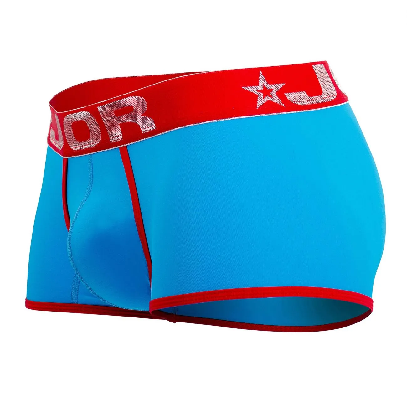 JOR 1085 Eros Trunks