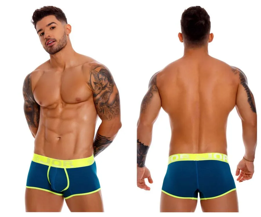 JOR 1085 Eros Trunks