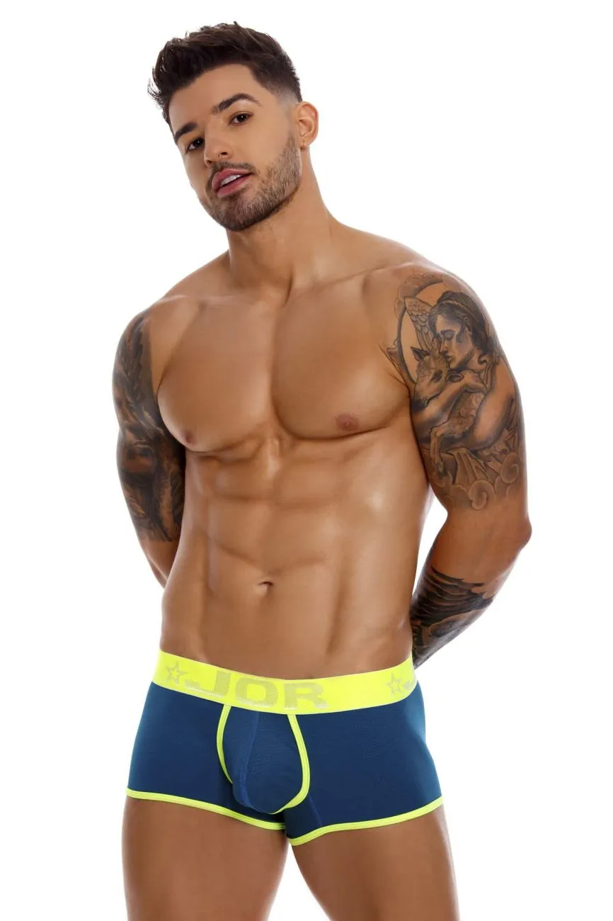 JOR 1085 Eros Trunks