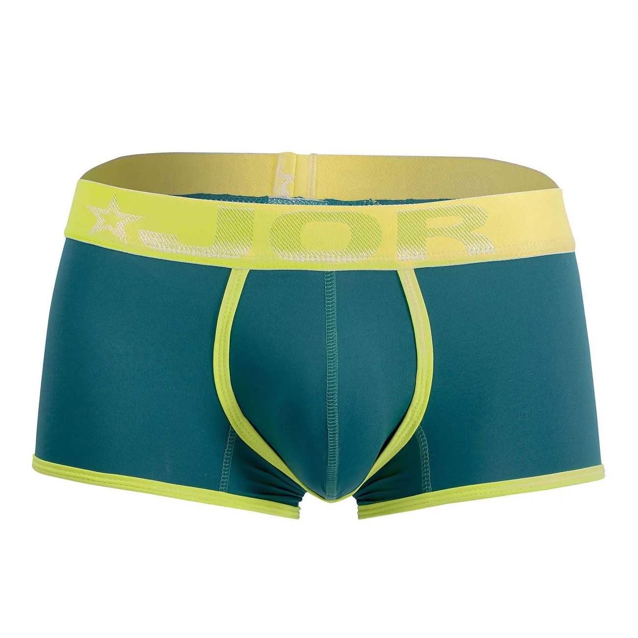 JOR 1085 Eros Trunks