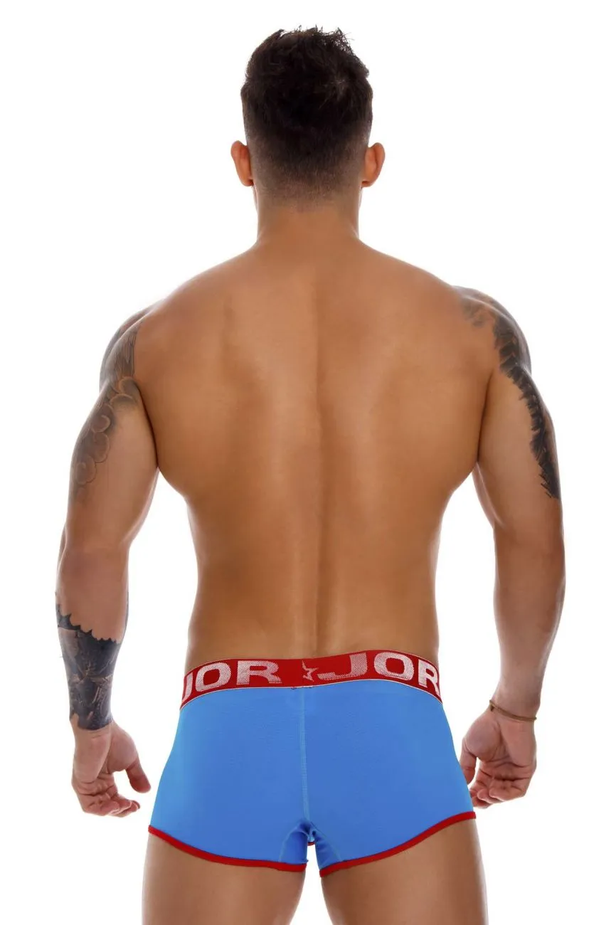 JOR 1085 Eros Trunks