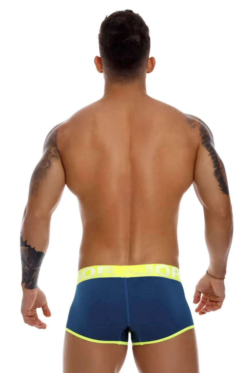 JOR 1085 Eros Trunks