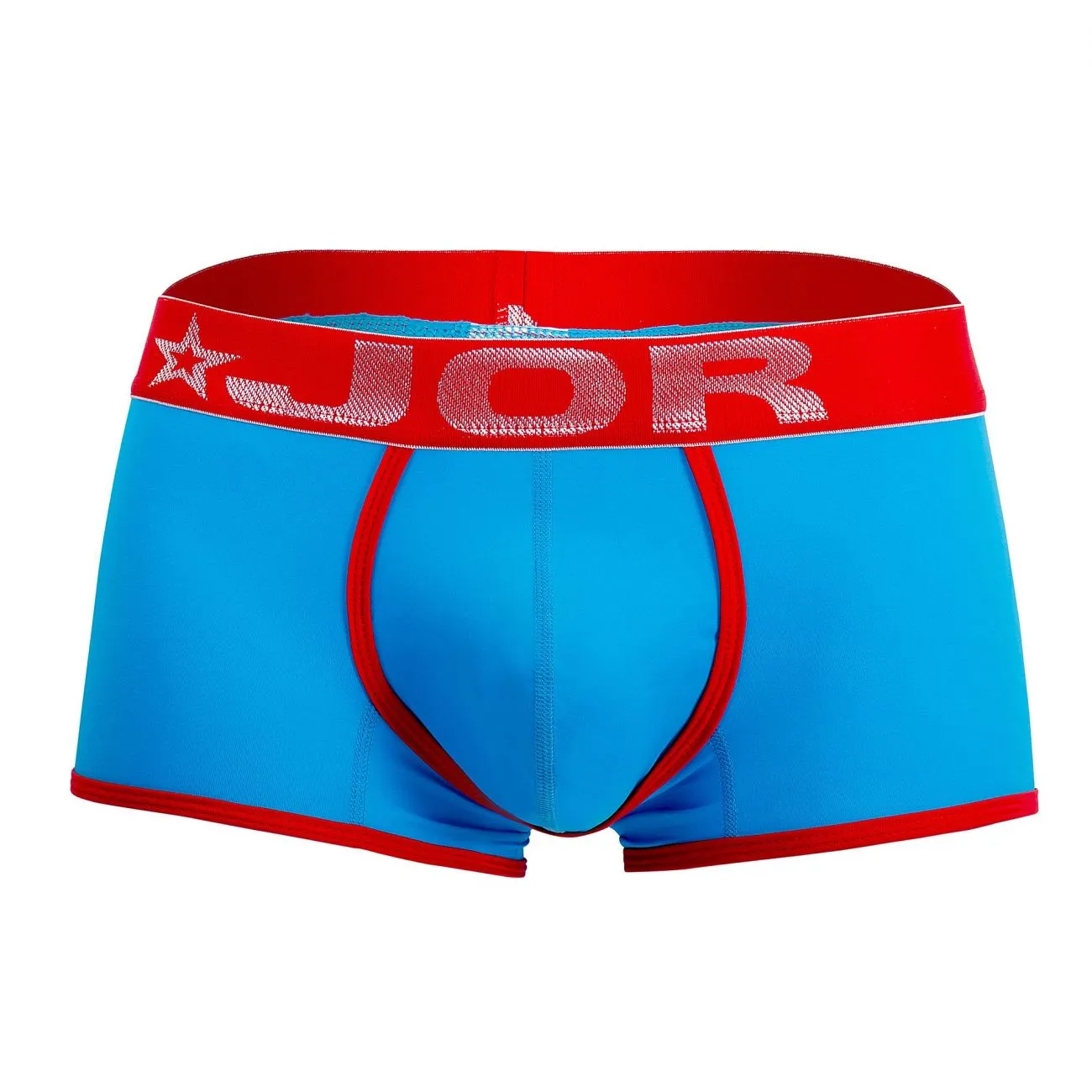 JOR 1085 Eros Trunks