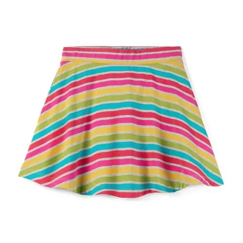 Kids Skort with Pockets - FINAL SALE