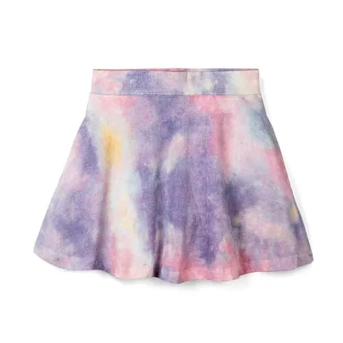 Kids Skort with Pockets - FINAL SALE