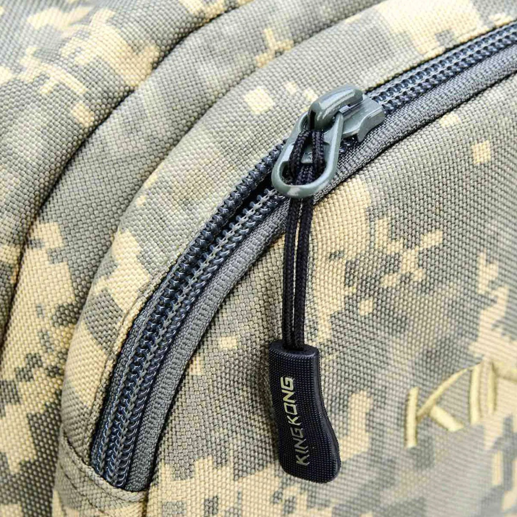 King Kong FUEL Meal Prep Back Pack - Digital Camo