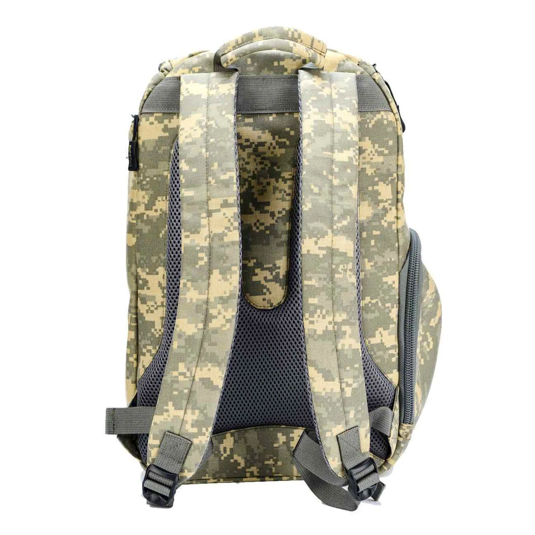 King Kong FUEL Meal Prep Back Pack - Digital Camo