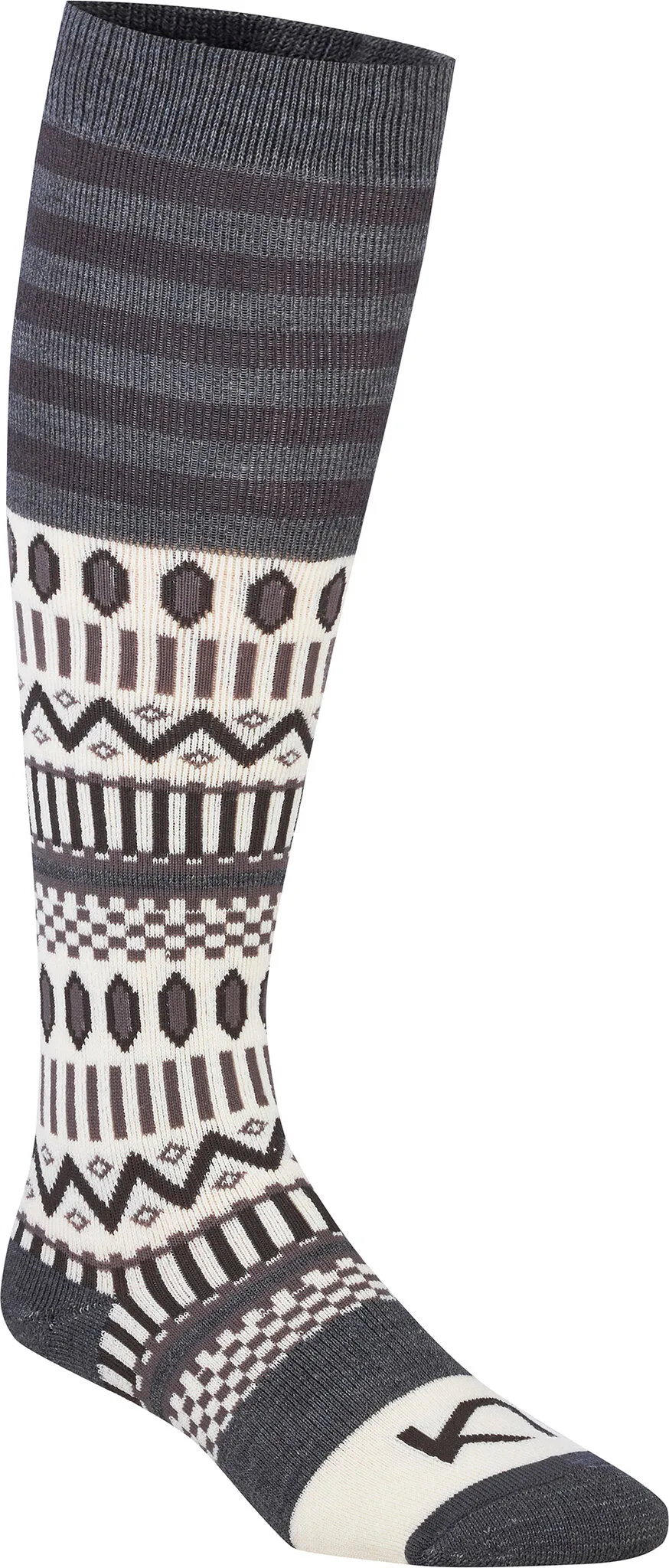 kle Socks - Women's|-|Chaussettes kle - Femme