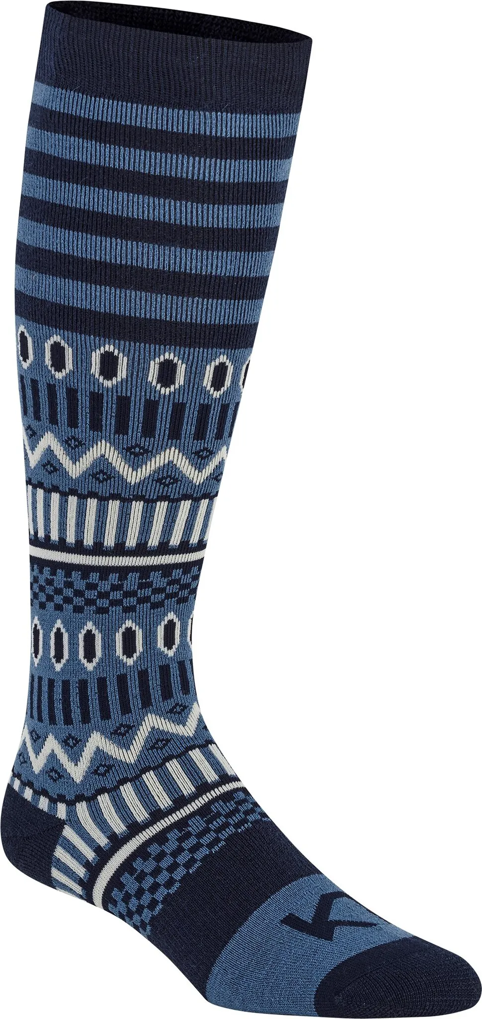 kle Socks - Women's|-|Chaussettes kle - Femme