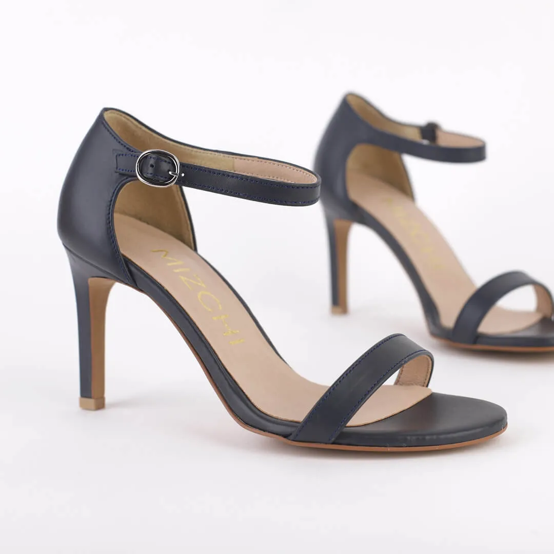 KORAY - Leather Sandals