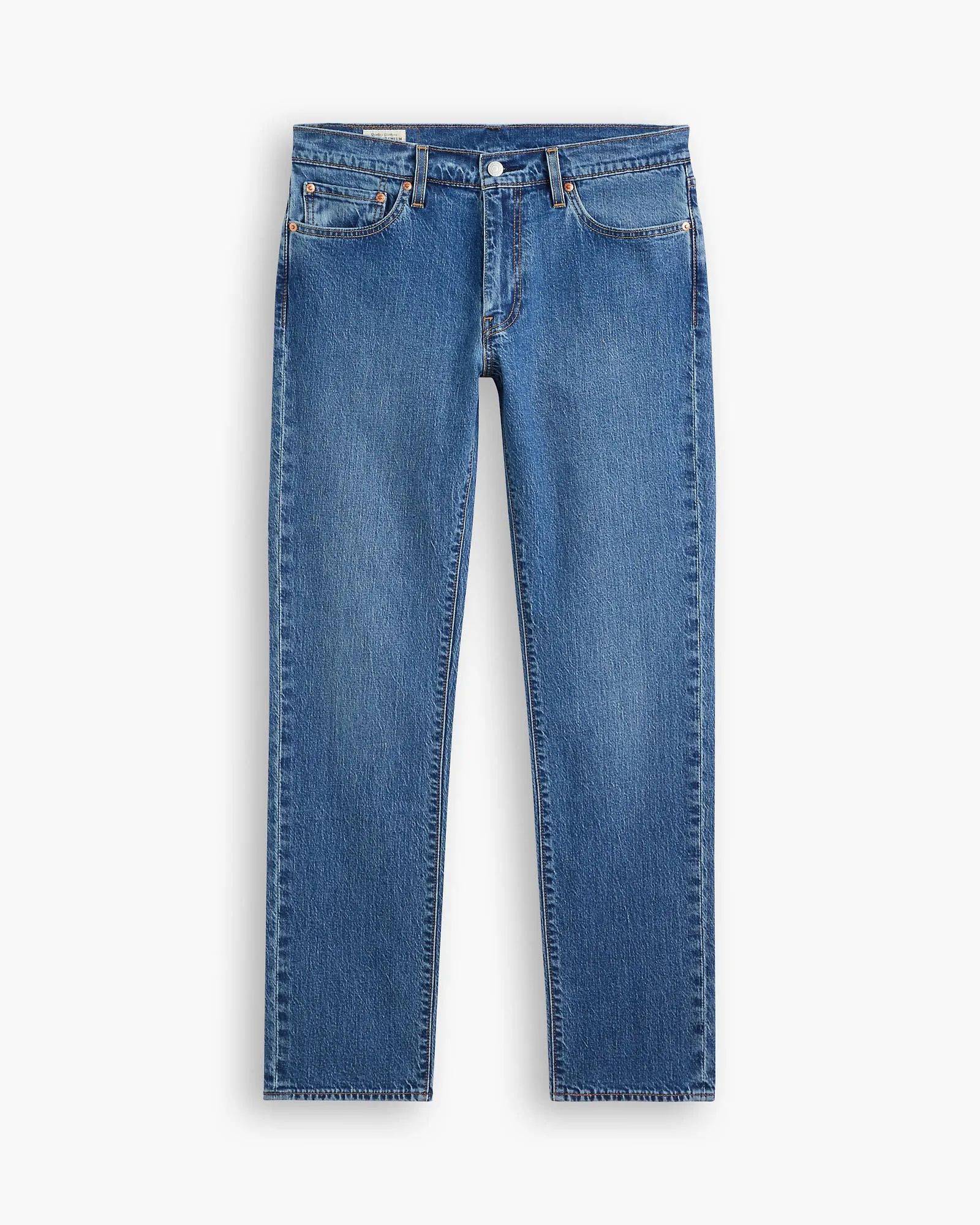 Levi's 511 Slim Fit Mens Jeans - Easy Mid