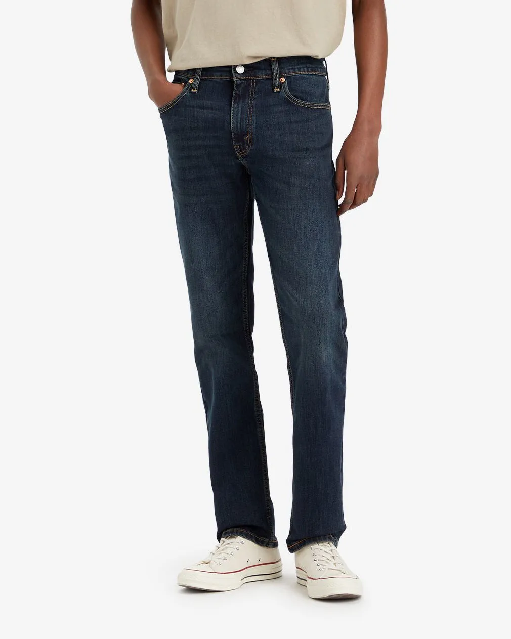 Levi's 511 Slim Fit Mens Jeans - Sequoia RT