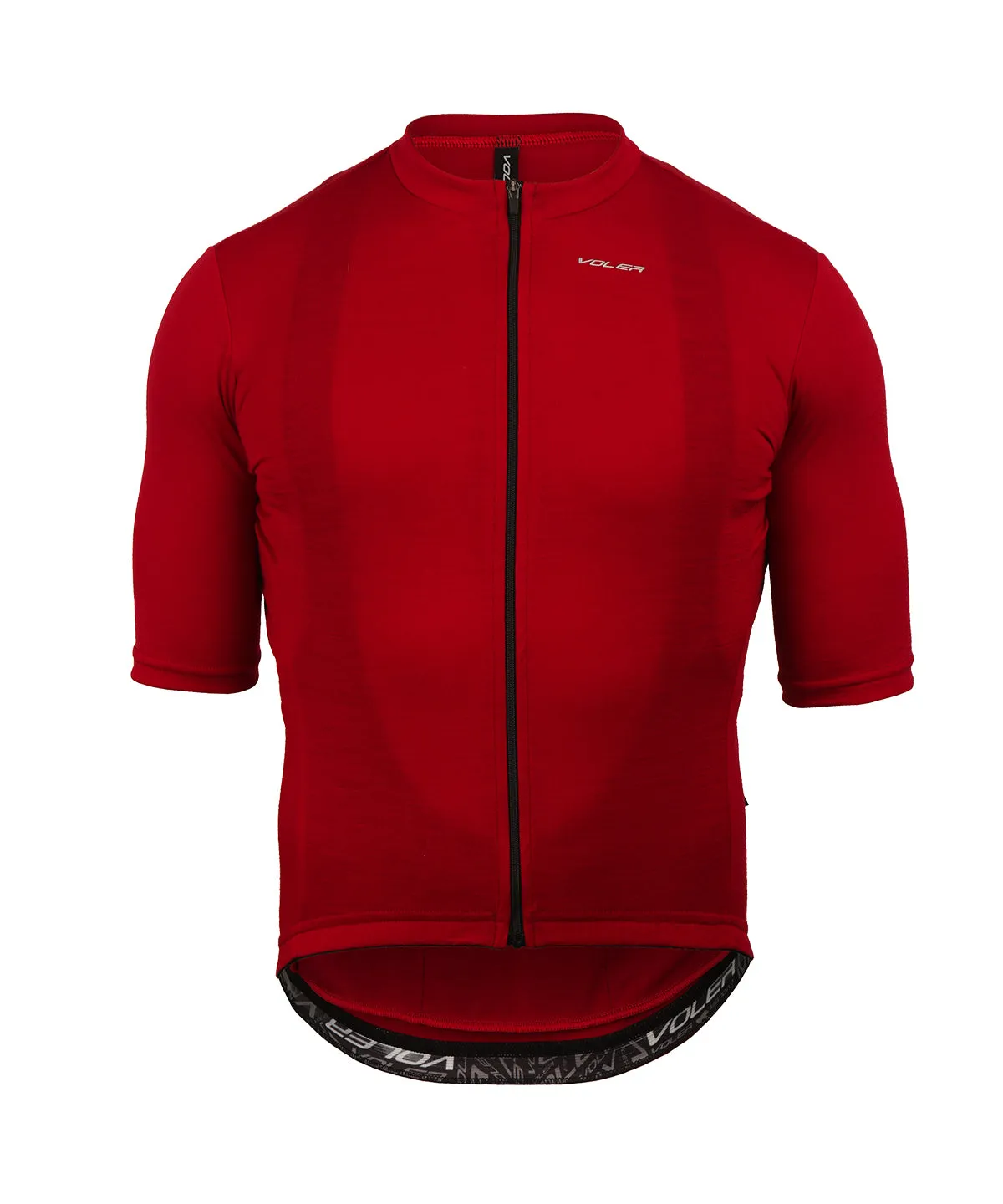 M. LIGHTWEIGHT MERINO JERSEY