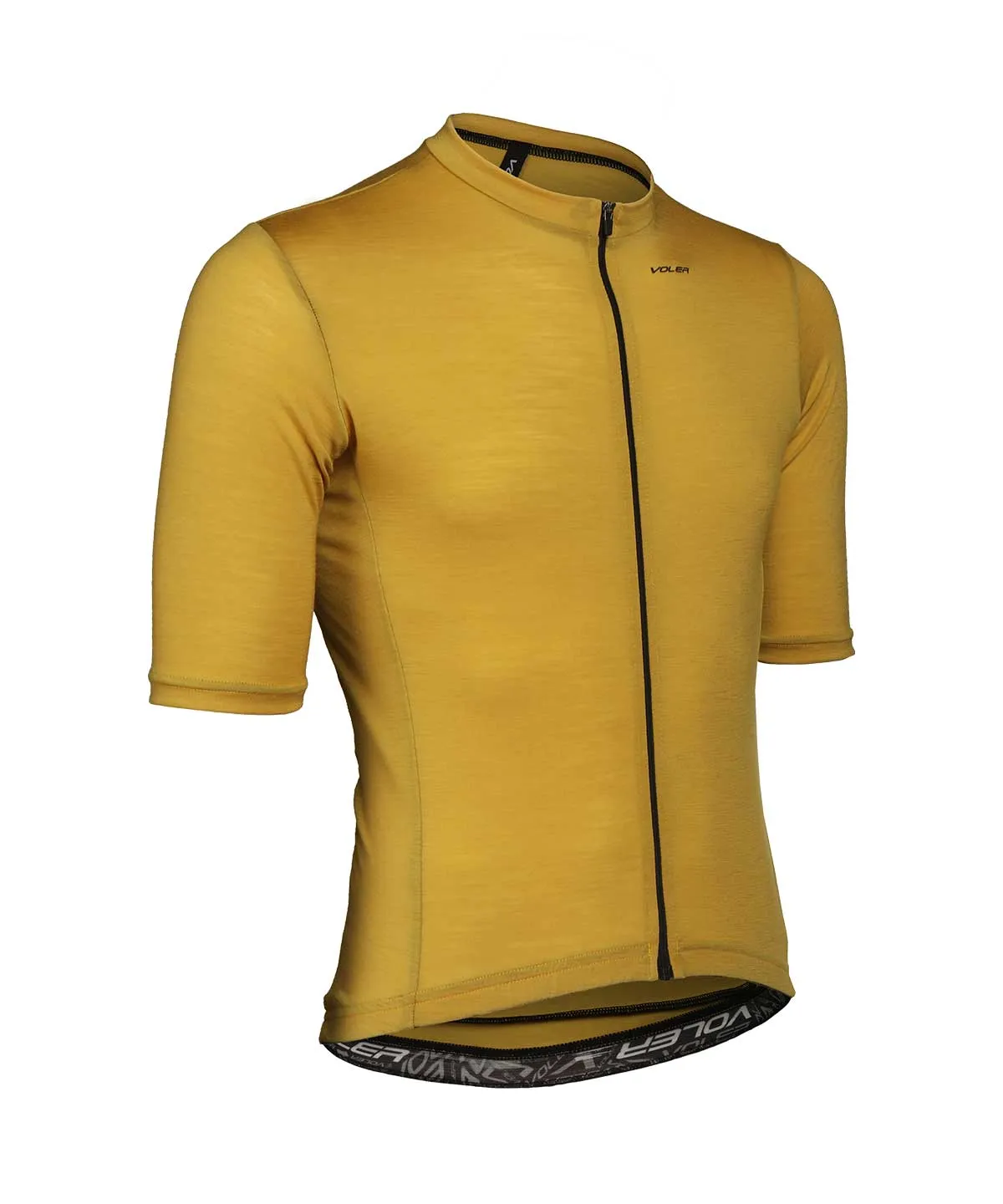 M. LIGHTWEIGHT MERINO JERSEY