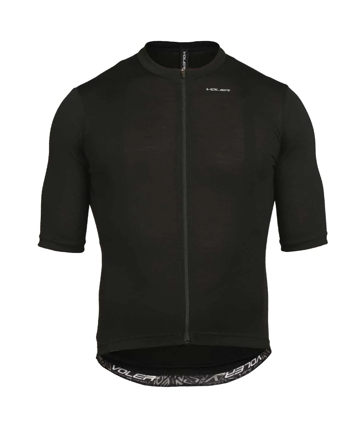 M. LIGHTWEIGHT MERINO JERSEY