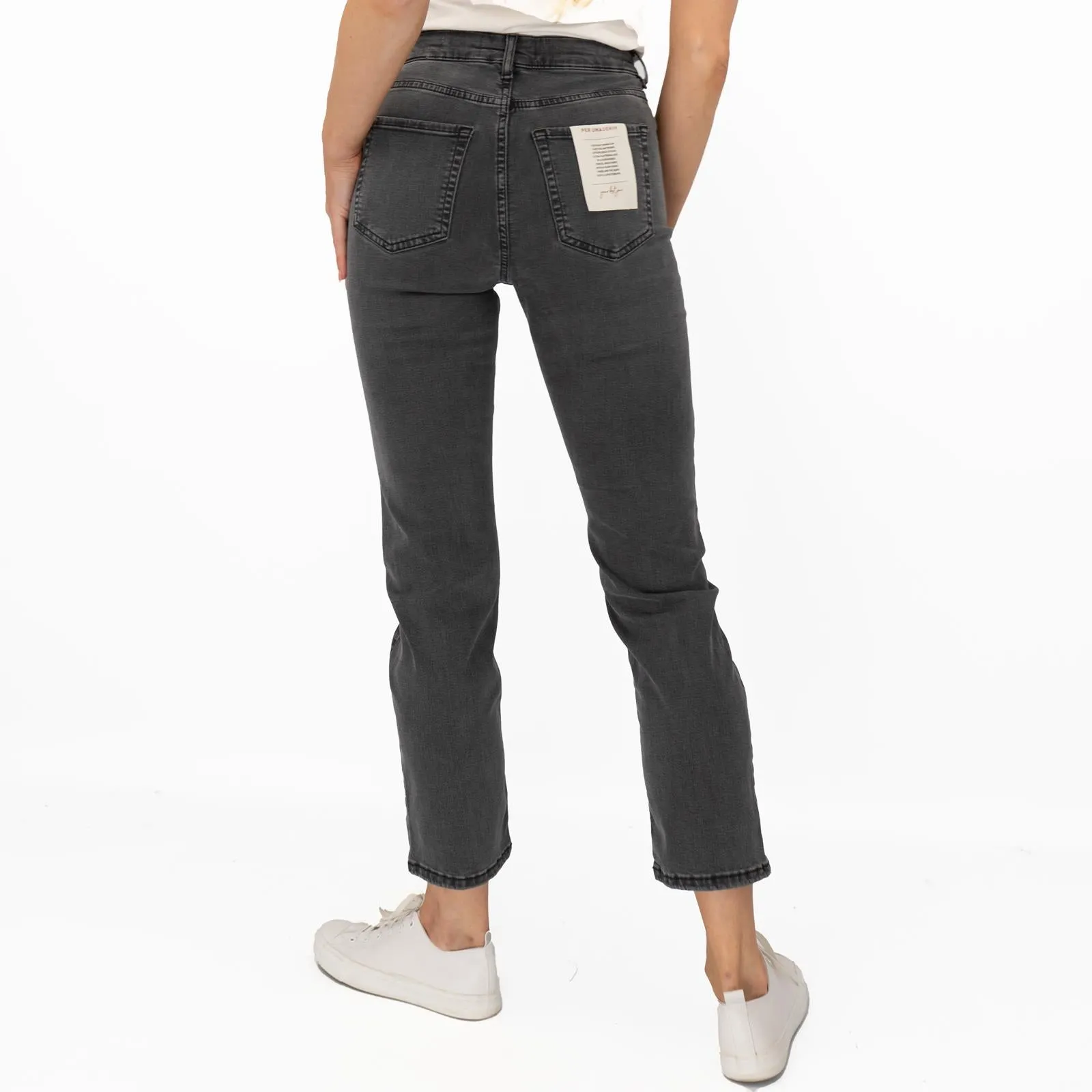 M&S Per Una Straight Leg Jeans