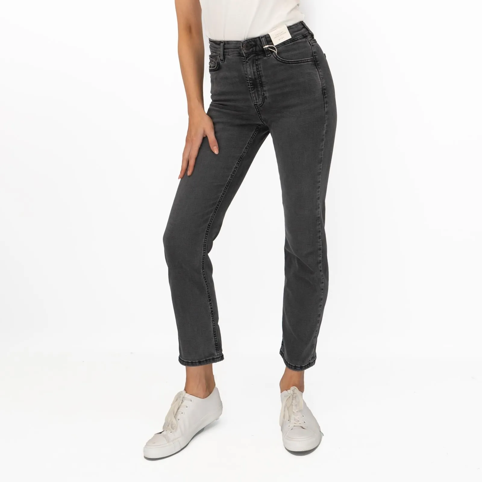 M&S Per Una Straight Leg Jeans