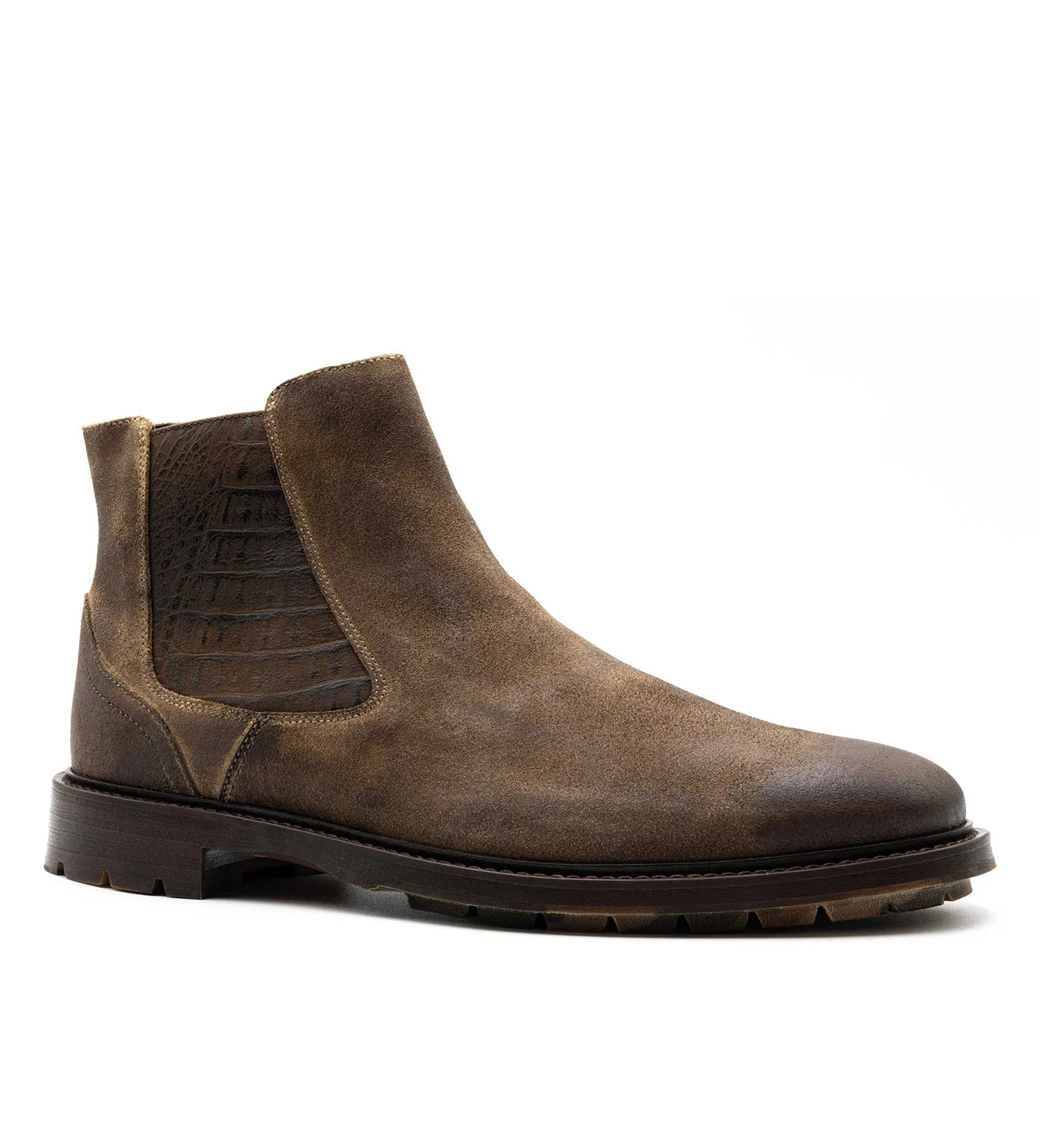 Martin Dingman McKinley Boots