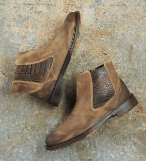 Martin Dingman McKinley Boots