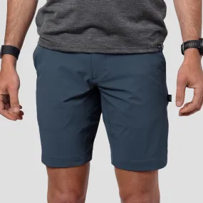 Men's Lightweight Mission Short - Stone Blue