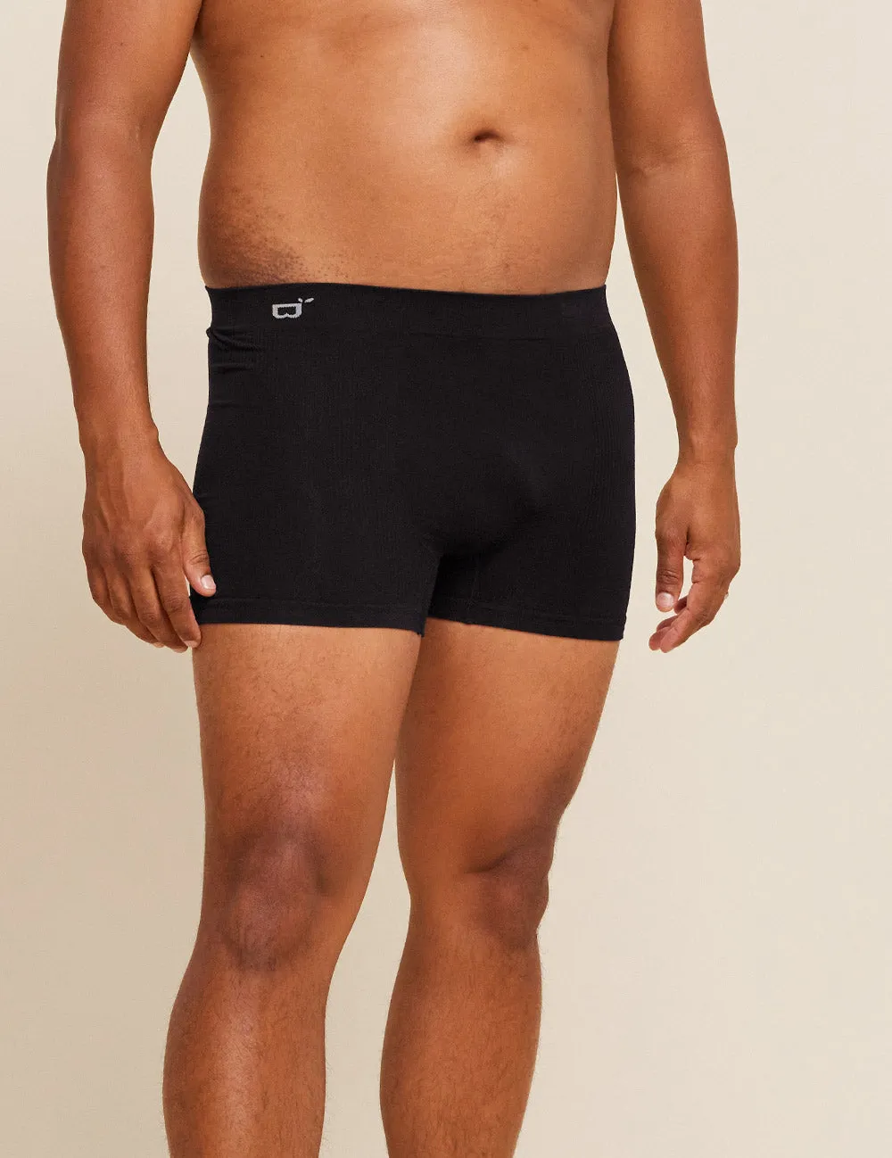 Men's Original Boxers - Black