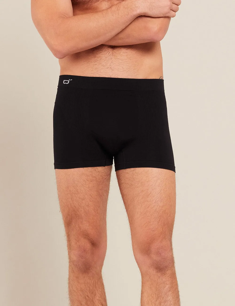 Men's Original Boxers - Black