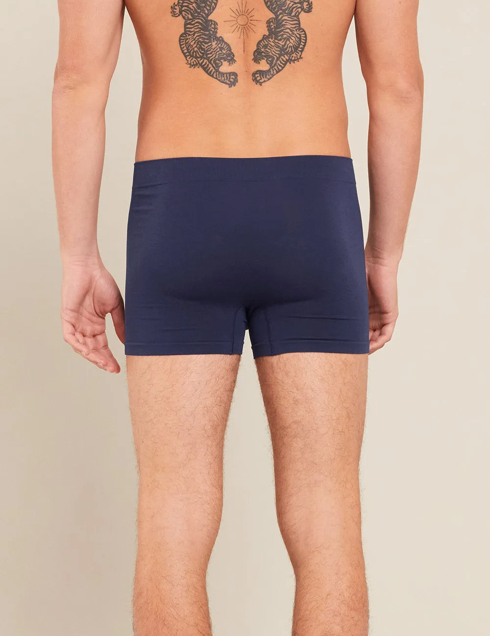 Men's Original Boxers - Navy