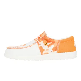 Men's Wally Tri Tennessee - Tennessee Orange/White