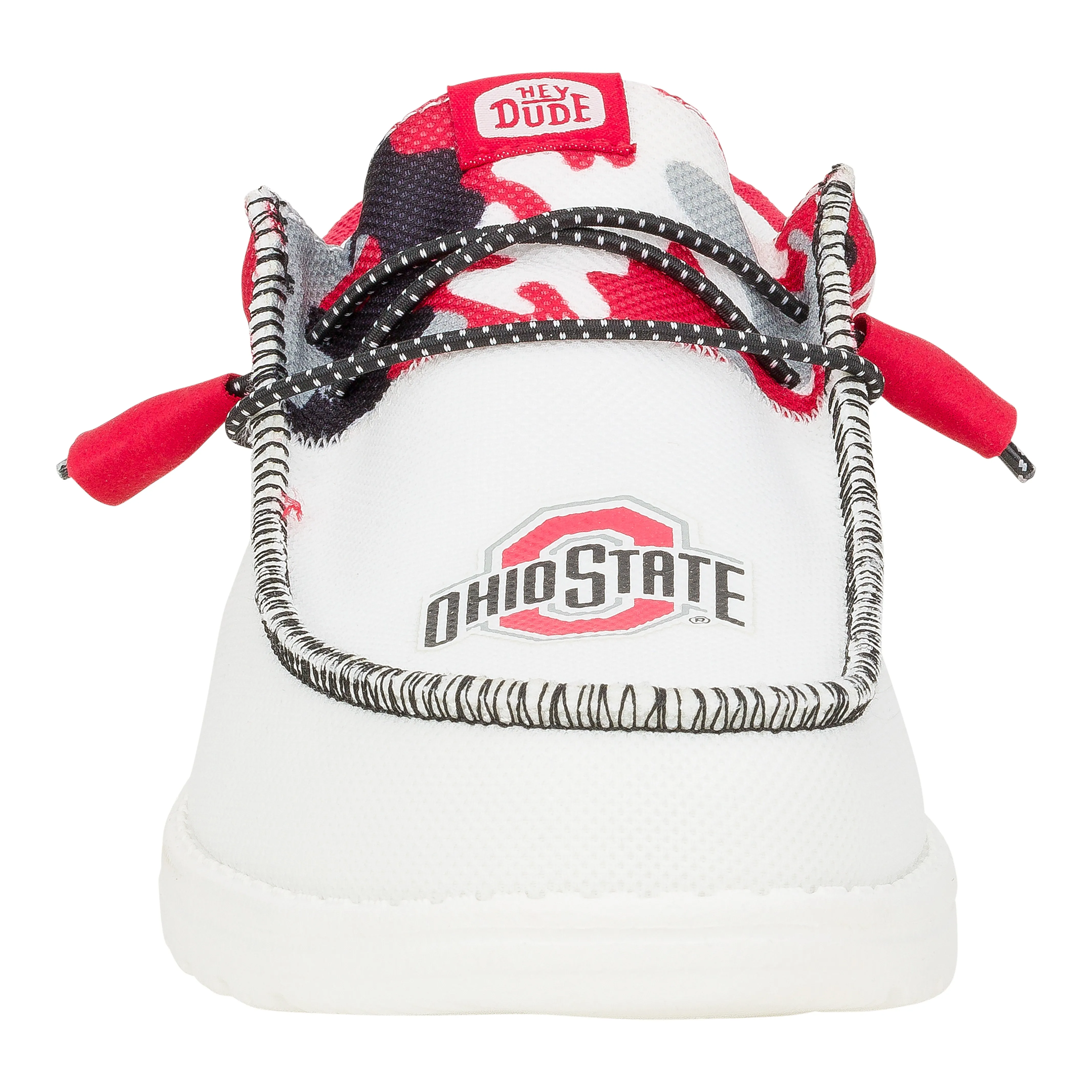 Men's Wally Tri The Ohio State - Ohio State Varsity Red/Black