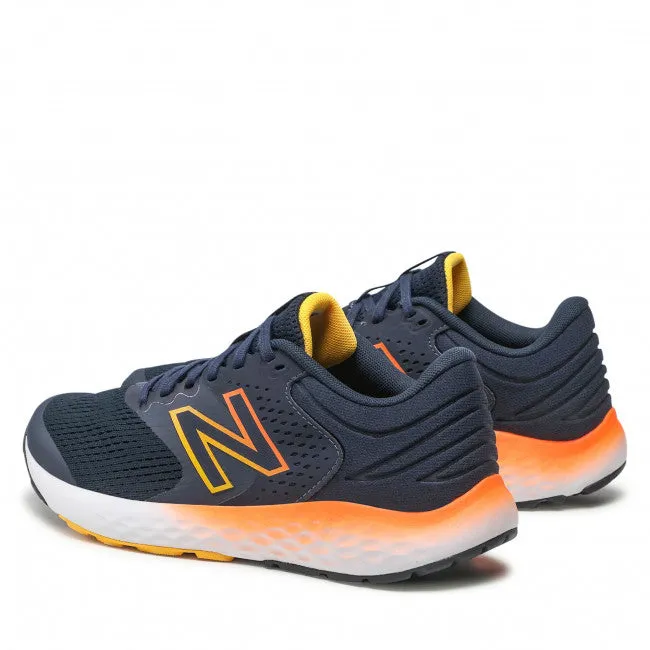 Mens Wide Fit New Balance M520HE7 Walking & Running Trainers